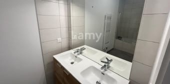 Image 3 - Appartement · Mulhouse (68200) · 3 pièces · 55m²