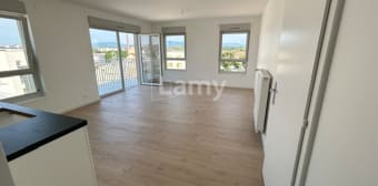 Image 2 - Appartement · Mulhouse (68200) · 4 pièces · 79m²