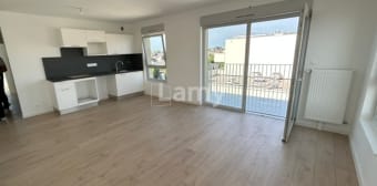Image 1 - Appartement · Mulhouse (68200) · 4 pièces · 79m²