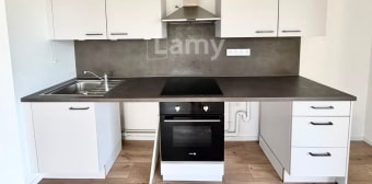 Image 2 - Appartement · Ostwald (67540) · 2 pièces · 42m²