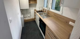 Image 3 - Appartement · Strasbourg (67000) · 2 pièces · 39m²