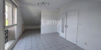Image 2 - Appartement · Meylan (38240) · 1 pièce · 26m²