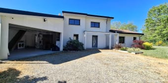 Image 1 - Maison/villa · Daux (31700) · 4 pièces · 143m²