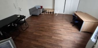 Image 1 - Appartement · Strasbourg (67000) · 2 pièces · 31m²
