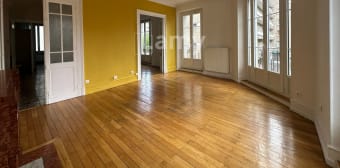 Image 1 - Appartement · Grenoble (38100) · 4 pièces · 102m²