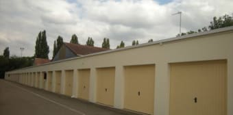 Image 1 - Parking/box · Auxerre (89000) · 15m²