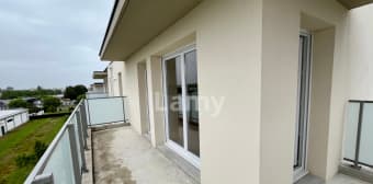 Image 1 - Appartement · Luisant (28600) · 3 pièces · 64m²