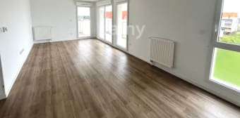 Image 3 - Appartement · Luisant (28600) · 3 pièces · 64m²