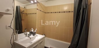 Image 2 - Appartement · Clermont Ferrand (63000) · 2 pièces · 45m²