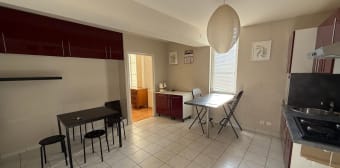 Image 1 - Appartement · Chalons En Champagne (51000) · 2 pièces · 32m²