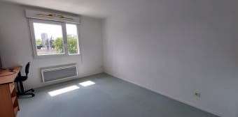 Image 3 - Appartement · Tours (37000) · 1 pièce · 19m²