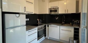 Image 1 - Appartement · Villeurbanne (69100) · 3 pièces · 65m²