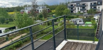 Image 2 - Appartement · St Louis (68300) · 3 pièces · 64m²
