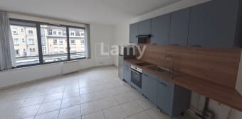 Image 1 - Appartement · Valenciennes (59300) · 2 pièces · 41m²