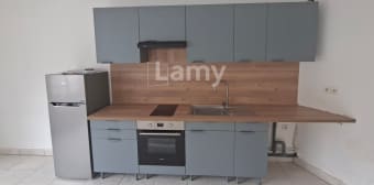 Image 2 - Appartement · Valenciennes (59300) · 2 pièces · 41m²
