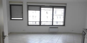 Image 3 - Appartement · Valenciennes (59300) · 2 pièces · 41m²