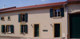 Image 1 - Appartement · Rezonville Vionville (57130) · 5 pièces · 134m²