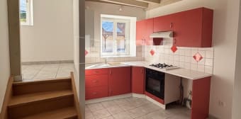 Image 3 - Maison/villa · La Murette (38140) · 3 pièces · 73m²