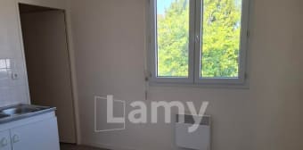 Image 2 - Appartement · Nantes (44100) · 3 pièces · 70m²