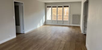 Image 2 - Appartement · Lons Le Saunier (39000) · 4 pièces · 115m²