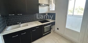 Image 3 - Appartement · Besancon (25000) · 3 pièces · 59m²