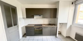 Image 2 - Appartement · Bournoncle St Pierre (43360) · 3 pièces · 58m²
