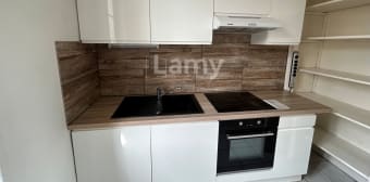 Image 2 - Appartement · Besancon (25000) · 3 pièces · 70m²