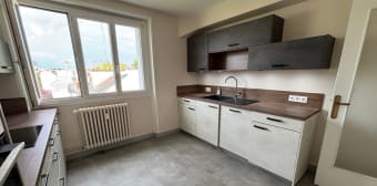 Image 2 - Appartement · Dijon (21000) · 4 pièces · 109m²