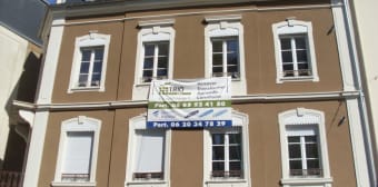 Image 1 - Appartement · Mulhouse (68100) · 2 pièces · 50m²