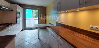 Image 1 - Appartement · Meylan (38240) · 3 pièces · 93m²