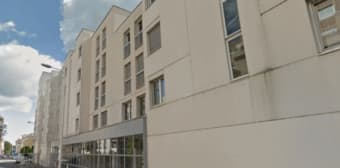 Image 1 - Parking/box · Lyon (69008) · 19m²