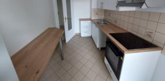 Image 1 - Appartement · Haguenau (67500) · 50m²