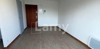 Image 2 - Appartement · Orange (84100) · 1 pièce · 22m²