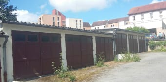 Image 2 - Parking/box · Auxerre (89000) · 15m²