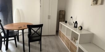 Image 2 - Appartement · Metz (57000) · 1 pièce · 20m²