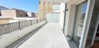 Image 1 - Appartement · La Roche Sur Yon (85000) · 3 pièces · 62m²