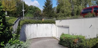 Image 1 - Parking/box · Meylan (38240) · 1m²