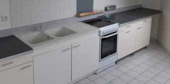 Image 1 - Appartement · Compiegne (60200) · 2 pièces · 52m²