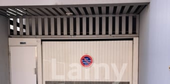 Image 1 - Parking/box · Lyon 06 (69006) · 10m²