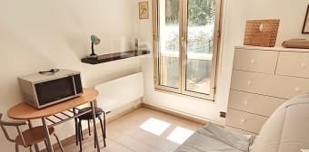Image 1 - Appartement · Aix En Provence (13100) · 1 pièce · 13m²