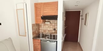 Image 2 - Appartement · Aix En Provence (13100) · 1 pièce · 13m²