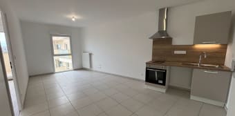 Image 1 - Appartement · Chenove (21300) · 2 pièces · 41m²