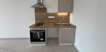 Image 3 - Appartement · Chenove (21300) · 2 pièces · 41m²