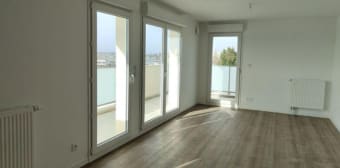 Image 3 - Appartement · Luisant (28600) · 3 pièces · 64m²