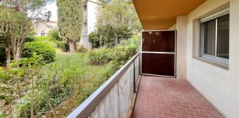 Image 3 - Appartement · Aix En Provence (13100) · 3 pièces · 68m²