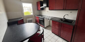 Image 1 - Appartement · Dijon (21000) · 2 pièces · 48m²