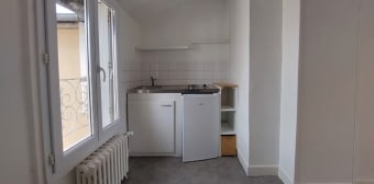Image 3 - Appartement · Limoges (87100) · 2 pièces · 44m²