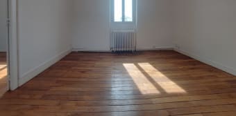 Image 2 - Appartement · Limoges (87100) · 2 pièces · 44m²