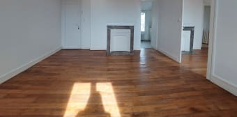 Image 1 - Appartement · Limoges (87100) · 2 pièces · 44m²