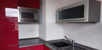 Image 2 - Appartement · Lons Le Saunier (39000) · 3 pièces · 62m²